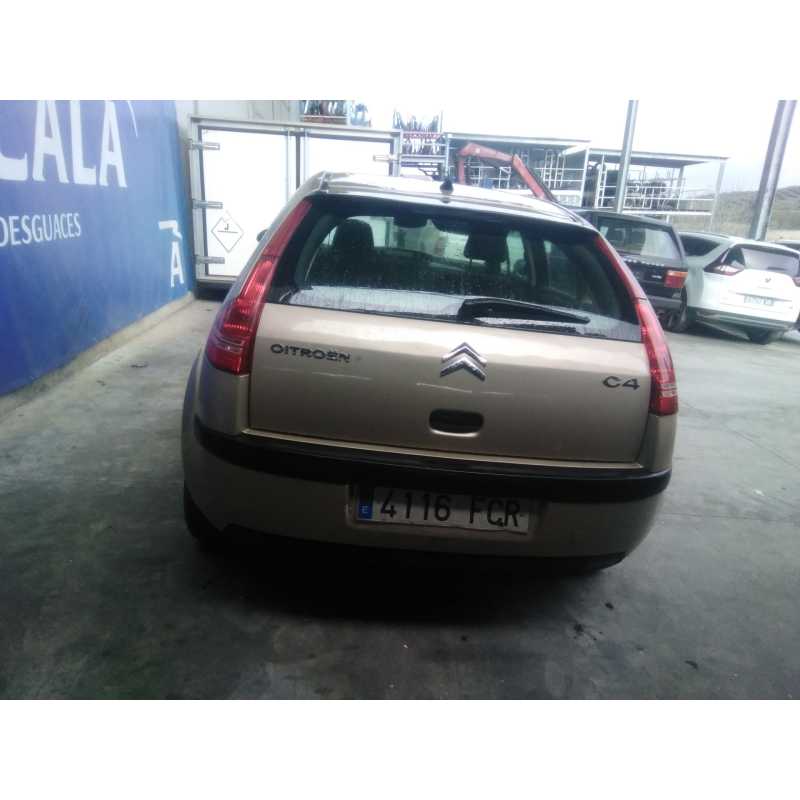 citroën c4 i (lc_) del año 2006