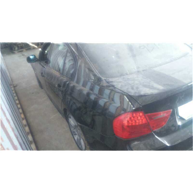 bmw serie 3 berlina (e90) del año 2009
