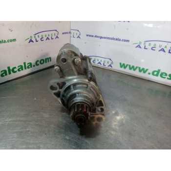 MOTOR ARRANQUE 02M911024B 13 DIENTES 
