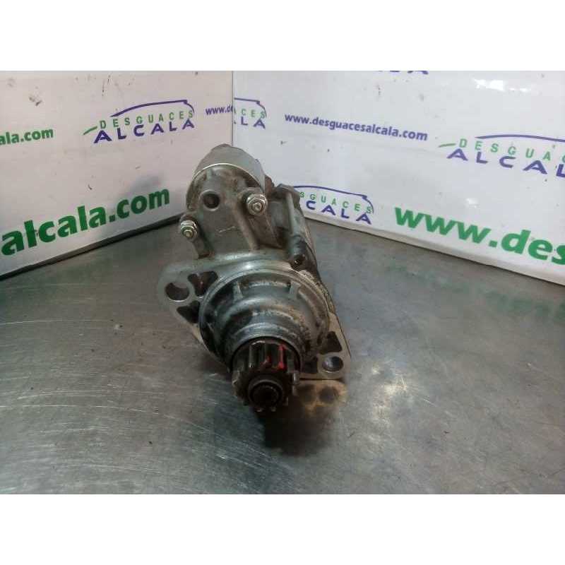 MOTOR ARRANQUE 02M911024B 13 DIENTES 