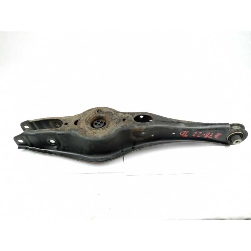 BRAZO SUSPENSION INFERIOR TRASERO DERECHO 5Q0505311D 
