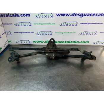 MOTOR LIMPIA DELANTERO 5 PINES 