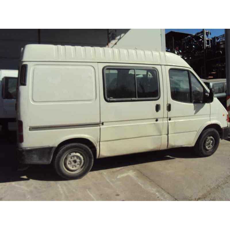 ford transit, combi 1995 del año 1999