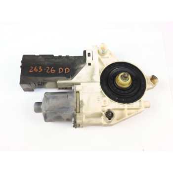 MOTOR ELEVALUNAS DELANTERO DERECHO 9663036580 