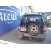 mitsubishi montero pinin (h60/h70) del año 2001