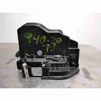CERRADURA PUERTA TRASERA IZQUIERDA 7229459 4 PINES  OEM 7229459