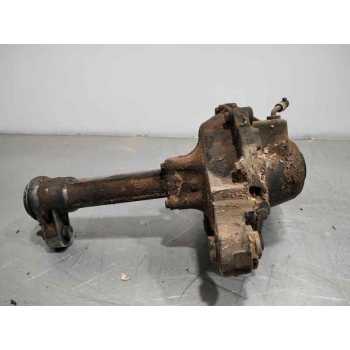 DIFERENCIAL DELANTERO LR006011 5H223017HA TAG500140