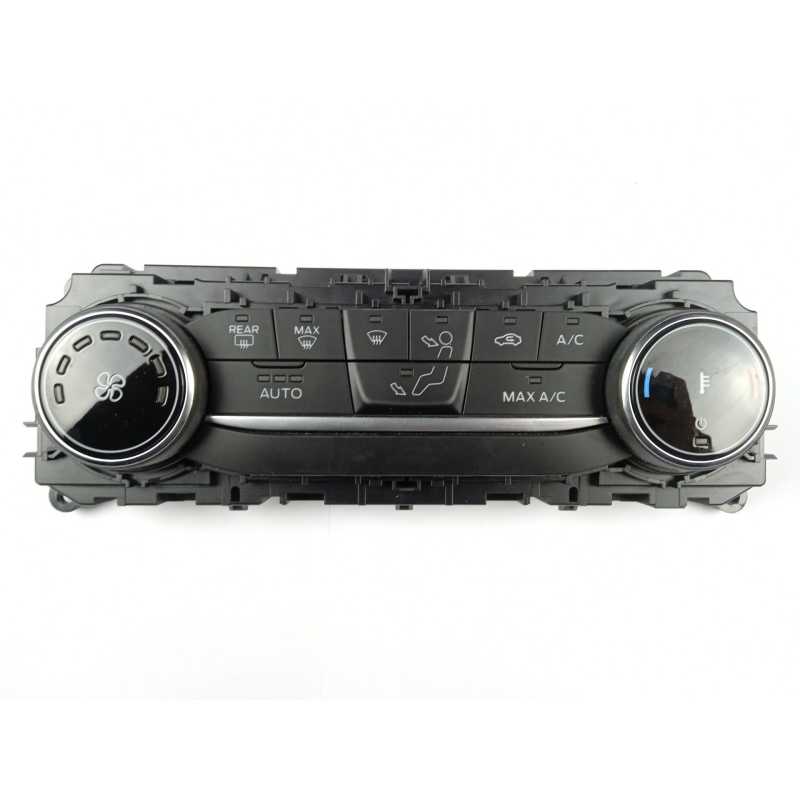 MANDO CLIMATIZADOR MN1T18C612AB 