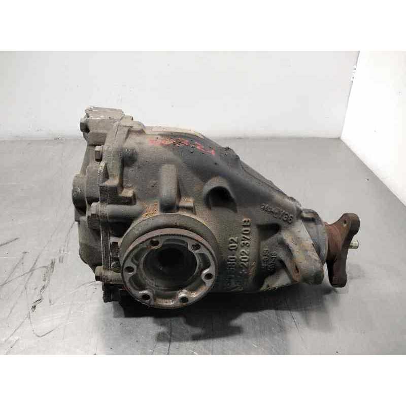 DIFERENCIAL TRASERO 761539003 CAMBIO AUTOMATICO 