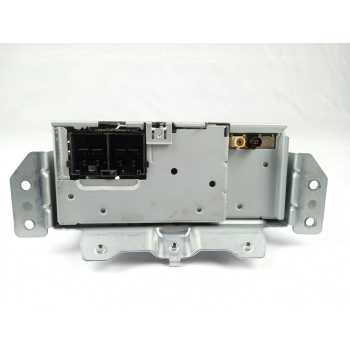 SISTEMA AUDIO / RADIO CD H1BT18K810LNR 