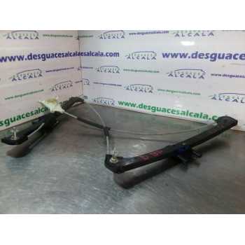 ELEVALUNAS DELANTERO DERECHO 8V3837462A ELECTRICO FALTA MOTOR