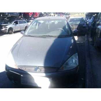 FORD FOCUS BERLINA (CAK)