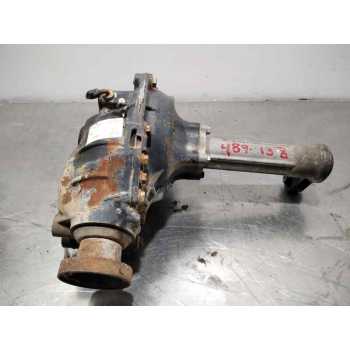 DIFERENCIAL DELANTERO LR006011 