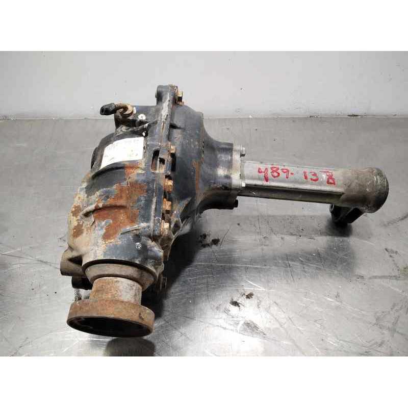 DIFERENCIAL DELANTERO LR006011 