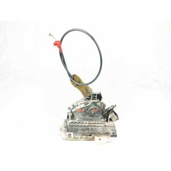 CERRADURA PUERTA DELANTERA DERECHA 2S4AA21812EA 