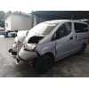 nissan nv200 furgoneta del año 2010