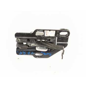 CERRADURA MALETERO / PORTON 