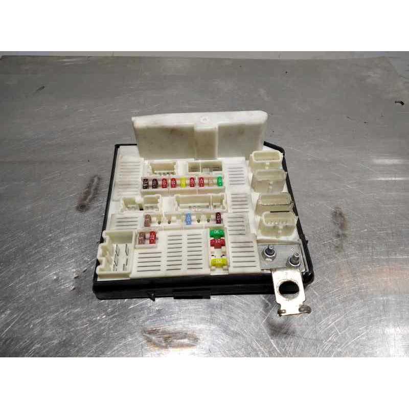 CAJA RELES / FUSIBLES 6948967040 