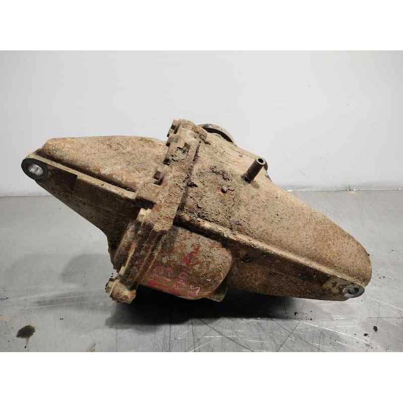 DIFERENCIAL TRASERO LR009439 