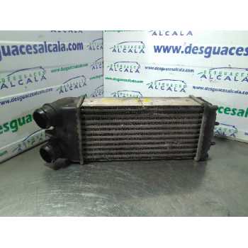 INTERCOOLER 9645965189 VALEO 