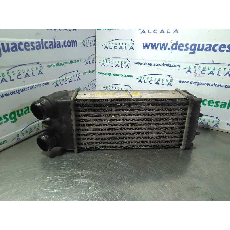 INTERCOOLER 9645965189 VALEO 