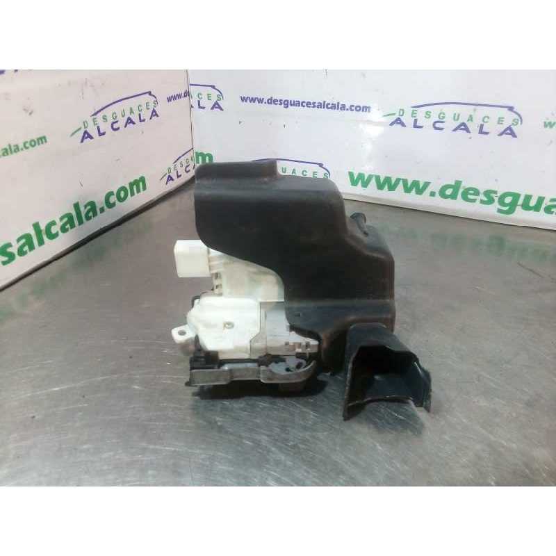 CERRADURA PUERTA DELANTERA IZQUIERDA 8X1837015C 