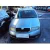 skoda fabia (6y2/6y3) del año 2002