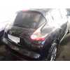 nissan juke (f15) del año 2016