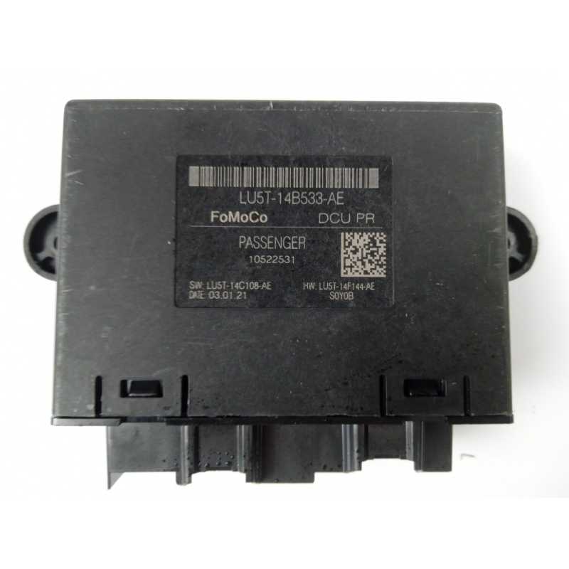 CENTRALITA PUERTA DELANTERA DERECHA LU5T14B533AE 