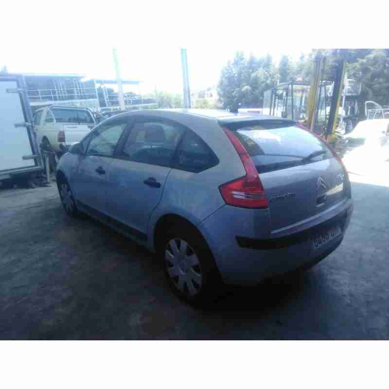 citroën c4 i (lc_) del año 2005