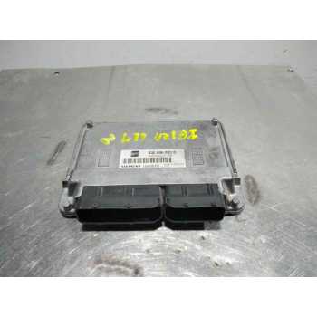 CENTRALITA MOTOR UCE 03E906033D 