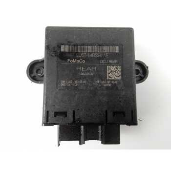 CENTRALITA PUERTA TRASERA DERECHA LU5T14B534AE 