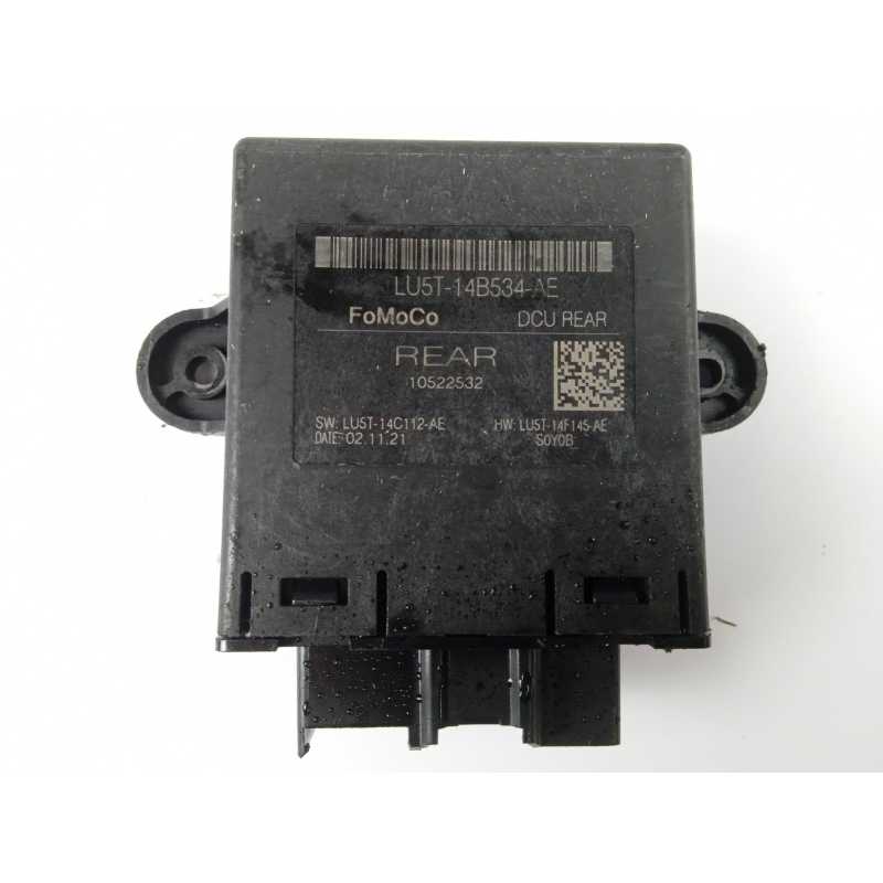 CENTRALITA PUERTA TRASERA DERECHA LU5T14B534AE 