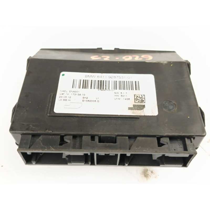 MODULO ELECTRONICO 64119287531 