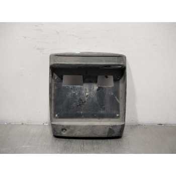 PORTA MATRICULA MR526992 