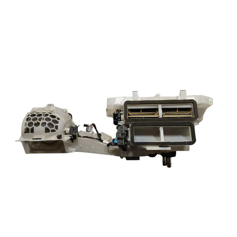 MODULO CALEFACCION 9836407680 
