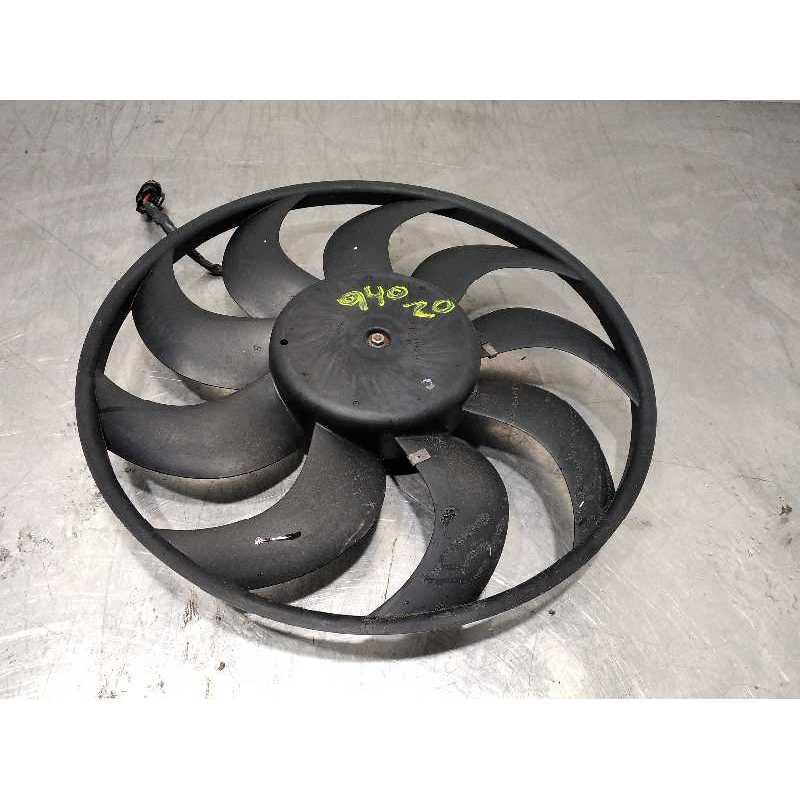 ELECTROVENTILADOR 3N136216 5YY0544 2 PINES