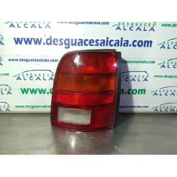 PILOTO TRASERO DERECHO 