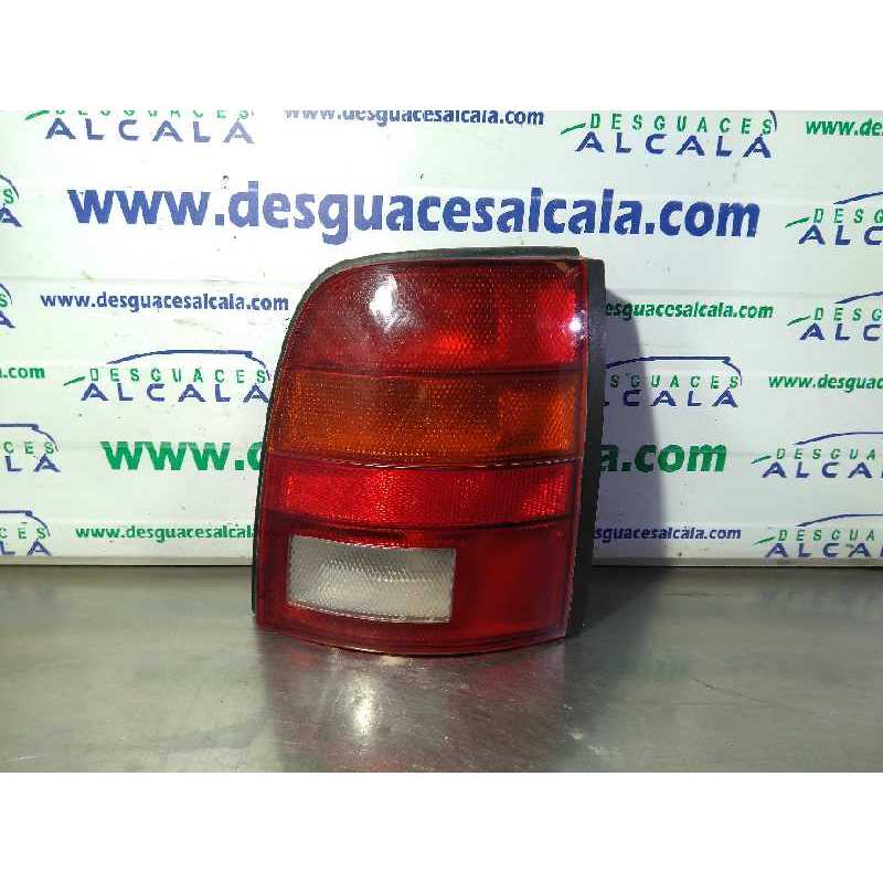 PILOTO TRASERO DERECHO 