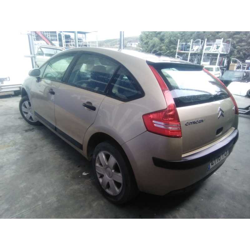 citroën c4 i (lc_) del año 2006
