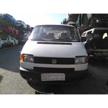 VOLKSWAGEN T4 TRANSPORTER/FURGONETA (MOD. 1991)