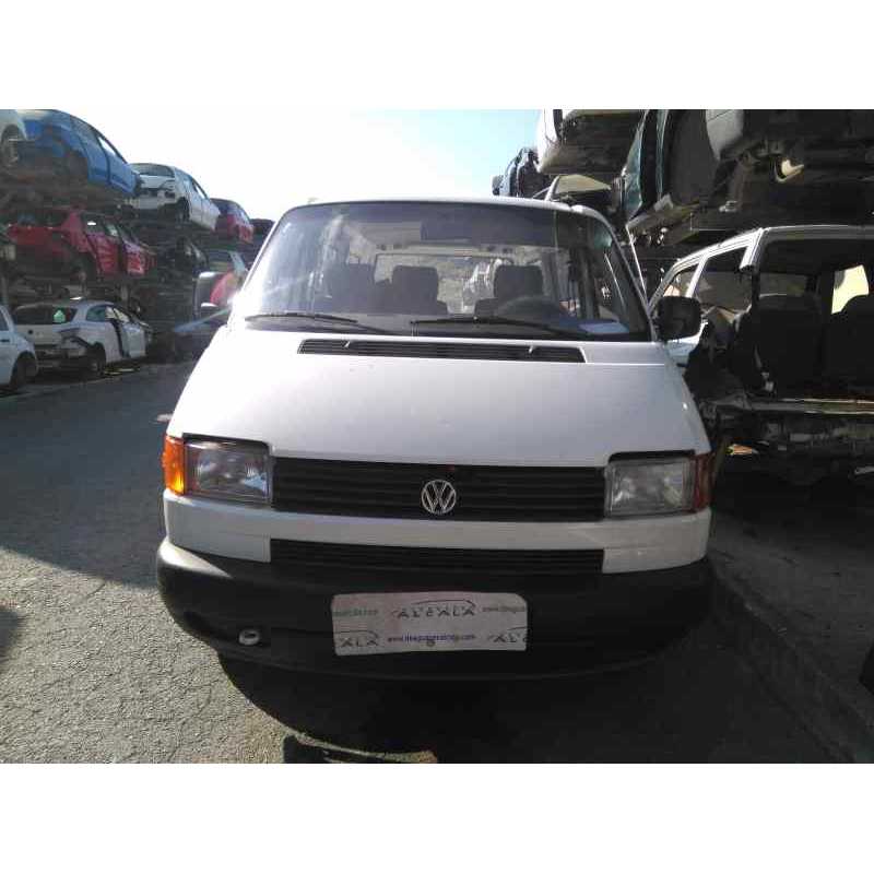 volkswagen t4 transporter/furgoneta (mod. 1991) del año 1999