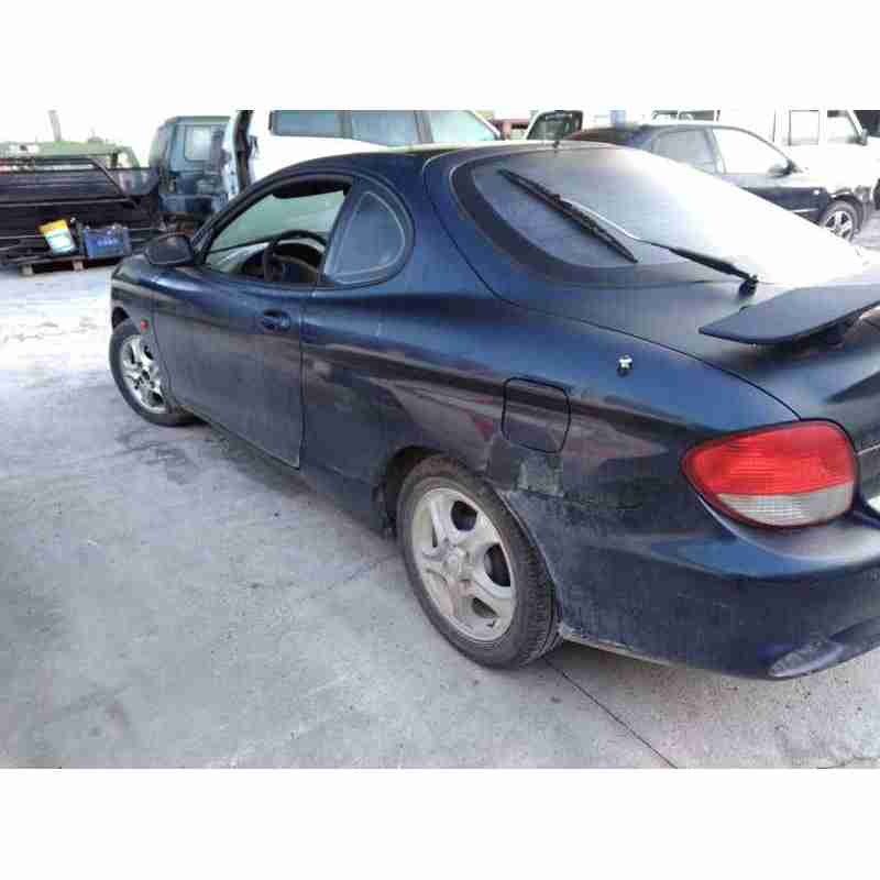 hyundai coupe (rd) del año 2000