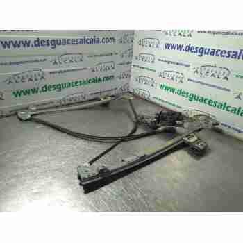 ELEVALUNAS DELANTERO DERECHO ELECTRICO 2 PINES