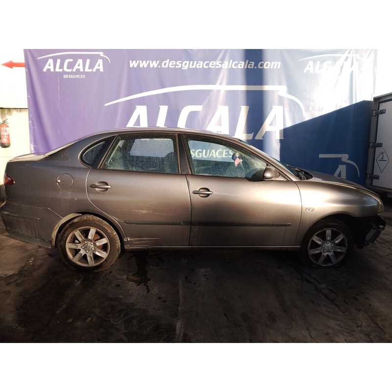 seat cordoba (6l2) del año 2005