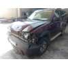 nissan terrano ii (r20) del año 2002