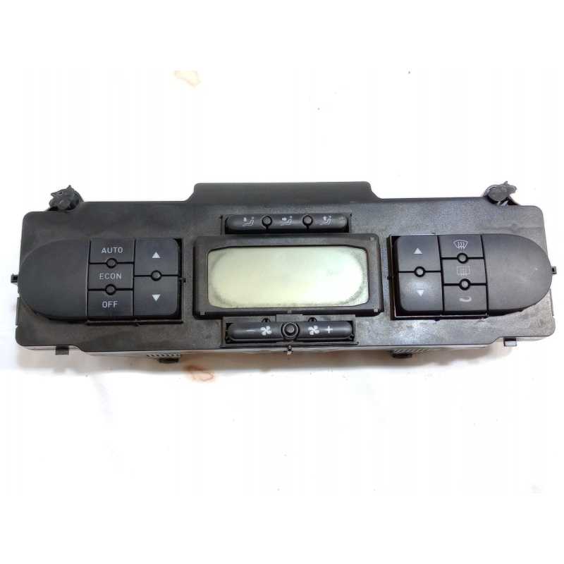 MANDO CLIMATIZADOR 5HB008876 