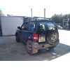 mitsubishi montero pinin (h60/h70) del año 2001