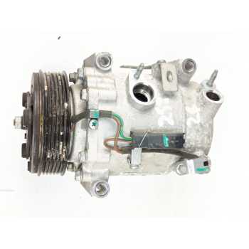 COMPRESOR AIRE ACONDICIONADO 9850433280 9861608880 