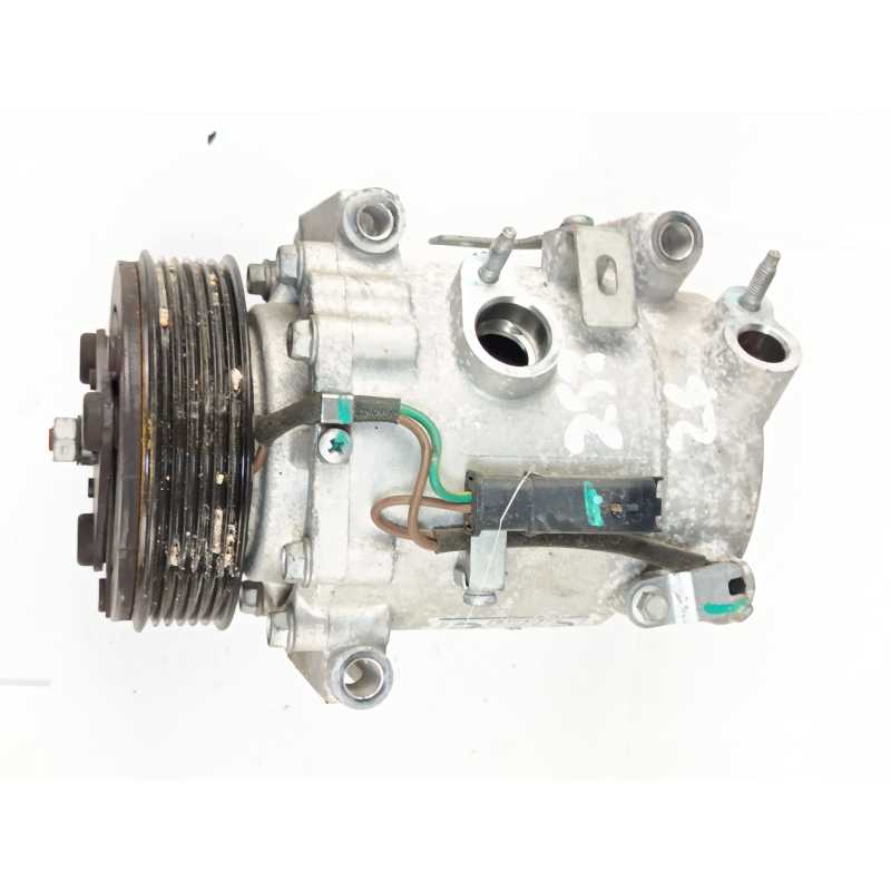 COMPRESOR AIRE ACONDICIONADO 9850433280 9861608880 